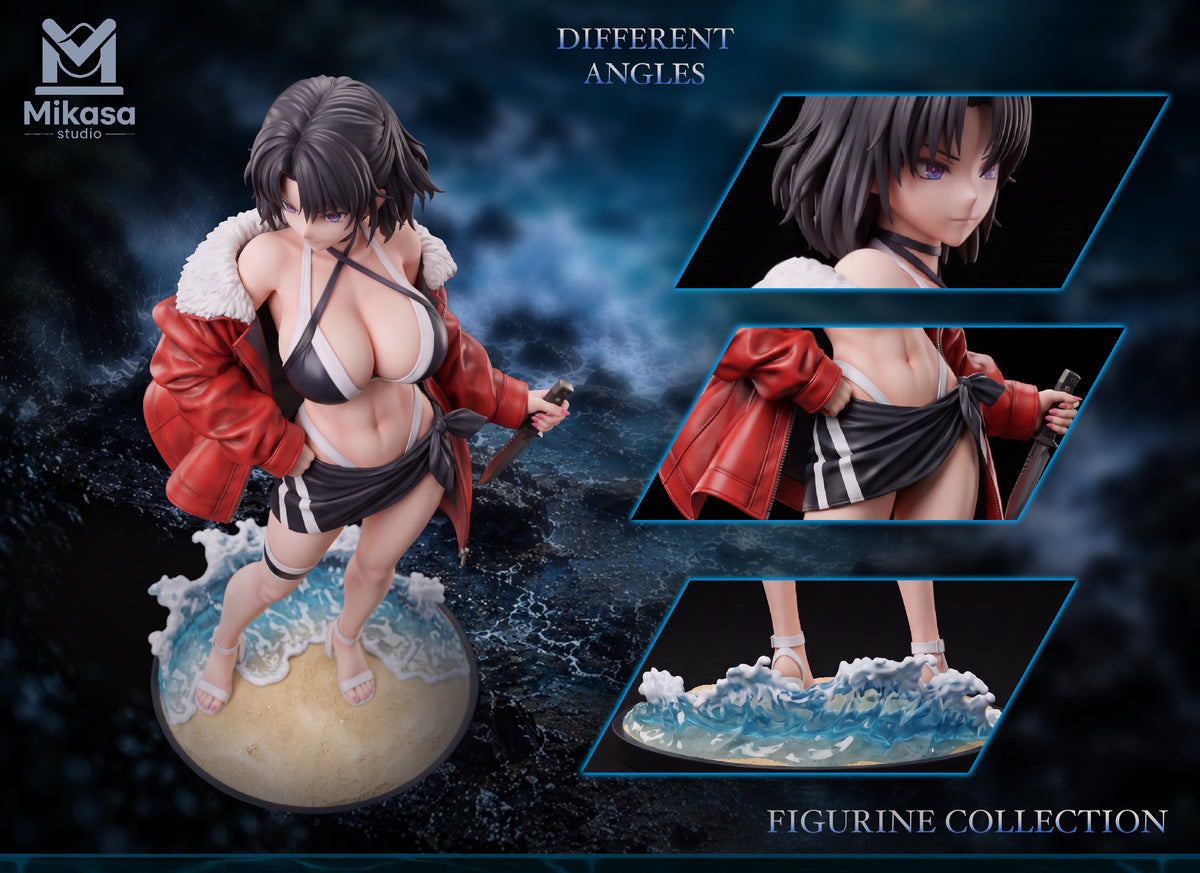 Mikasa Studio - Ryogi Shiki [PRE-ORDER]