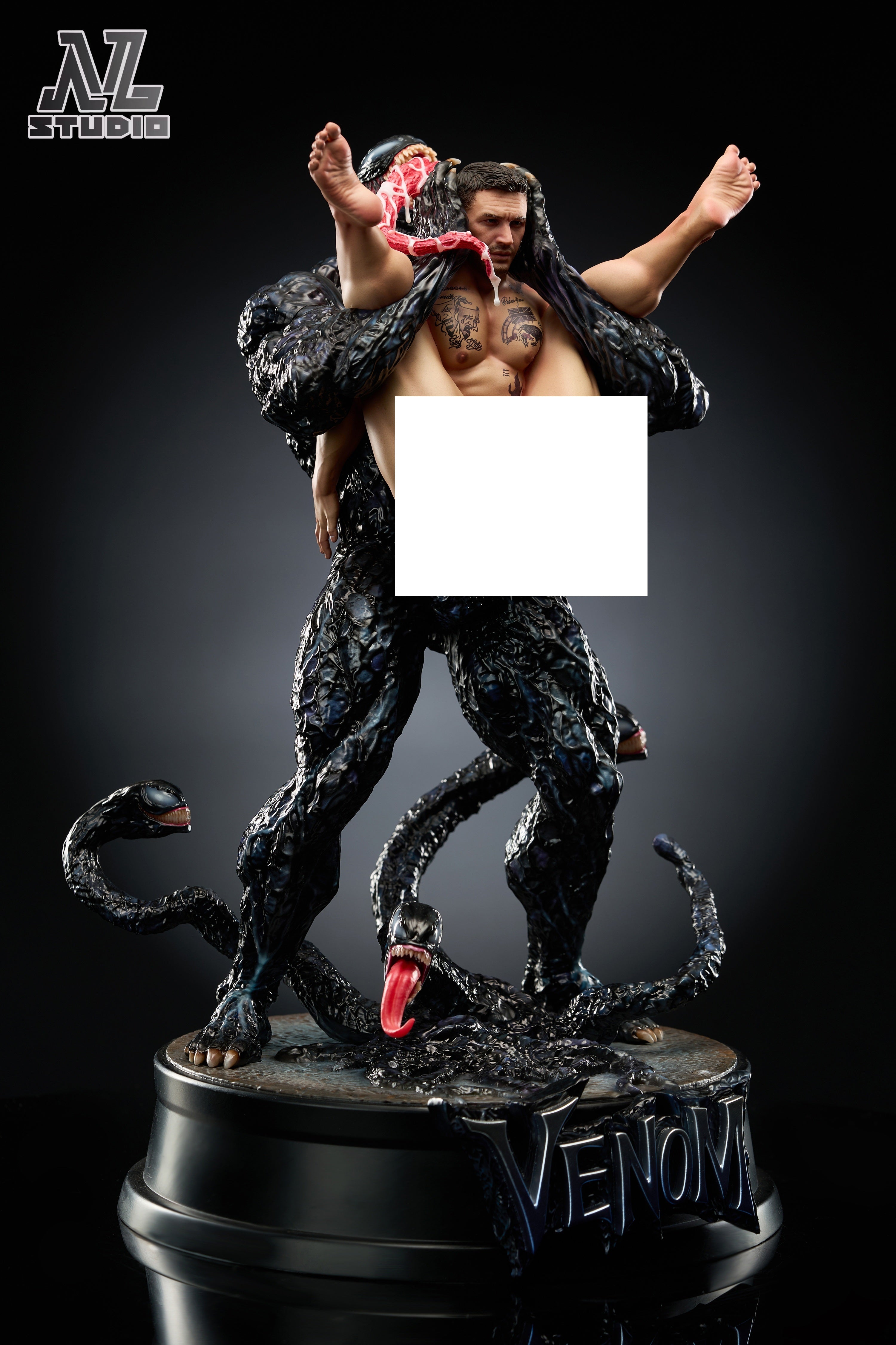 NL Studio - Venom [PRE-ORDER CLOSED] – GK Collectors