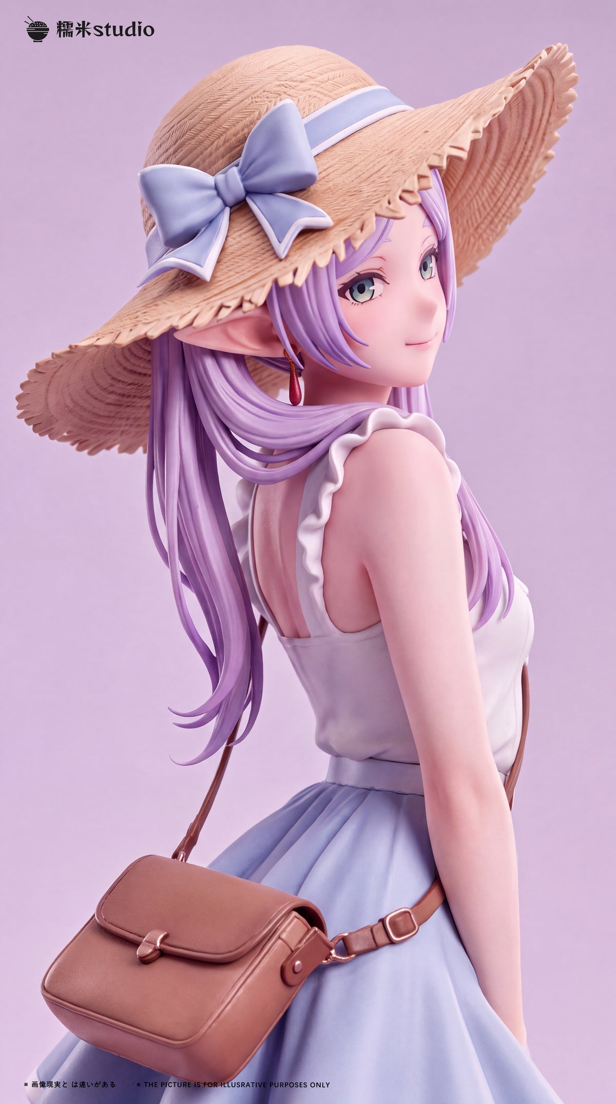 Sticky Rice Studio - Summer Frieren [PRE-ORDER]
