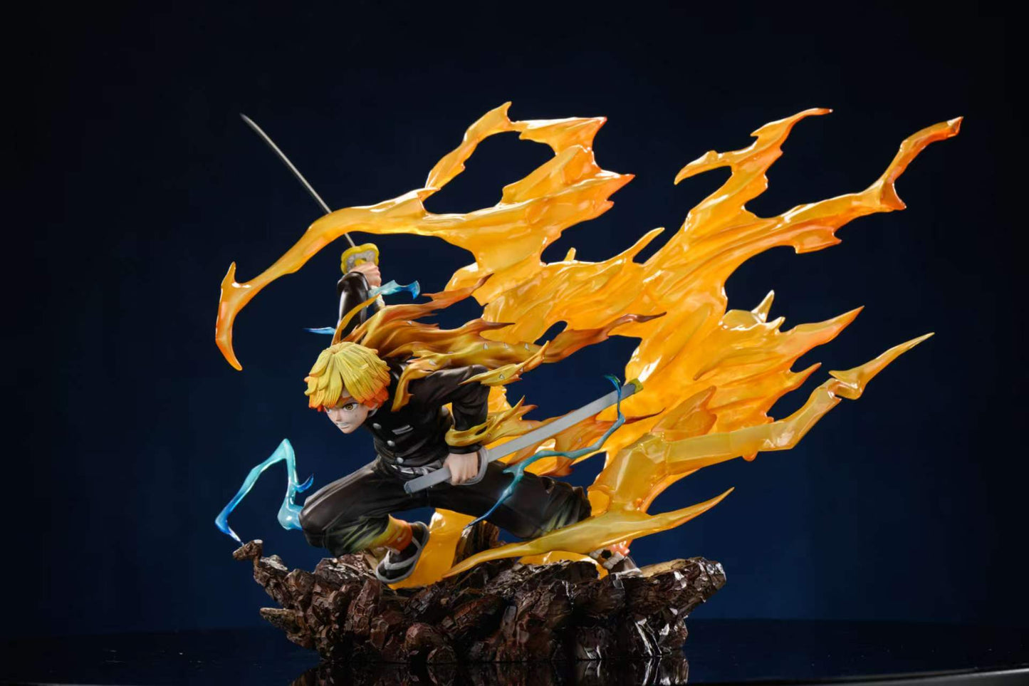 Ling Long Studio - Agatsuma Zenitsu [PRE-ORDER]