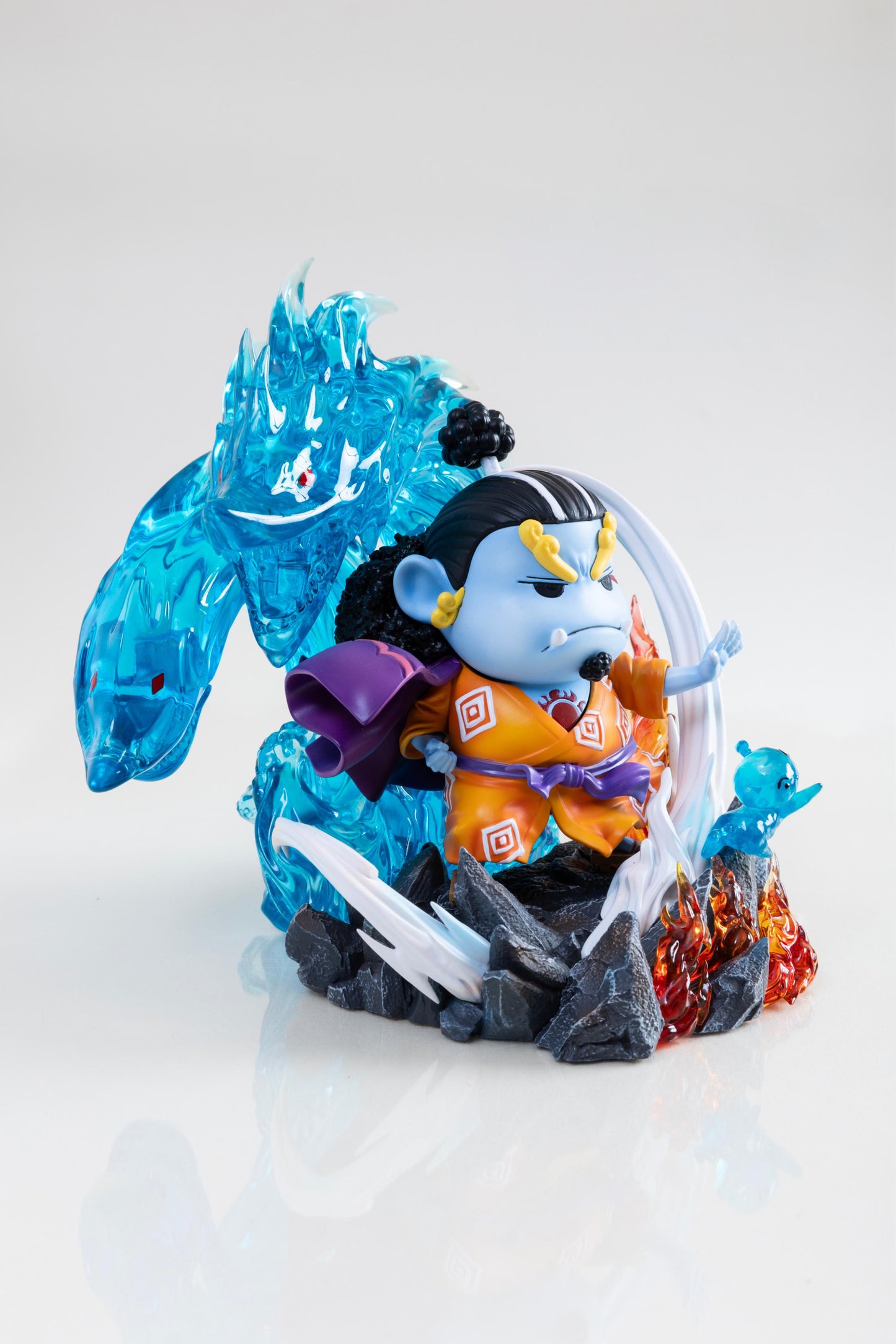 Cotton Candy Studio - Shinchan Cosplay Series Jinbe [PRE-ORDER]