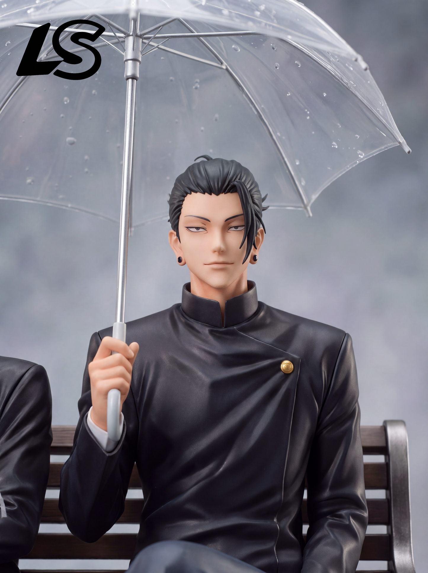 LS Studio - Gojo Satoru and Geto Suguru [PRE-ORDER]