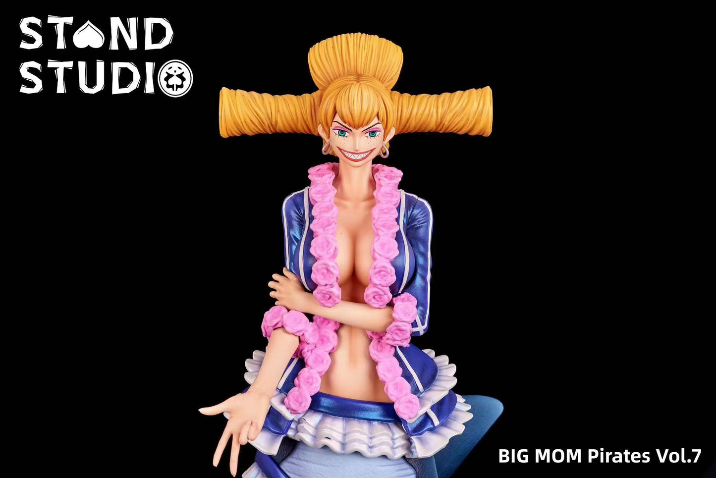 Stand Studio - Charlotte Praline [PRE-ORDER CLOSED]