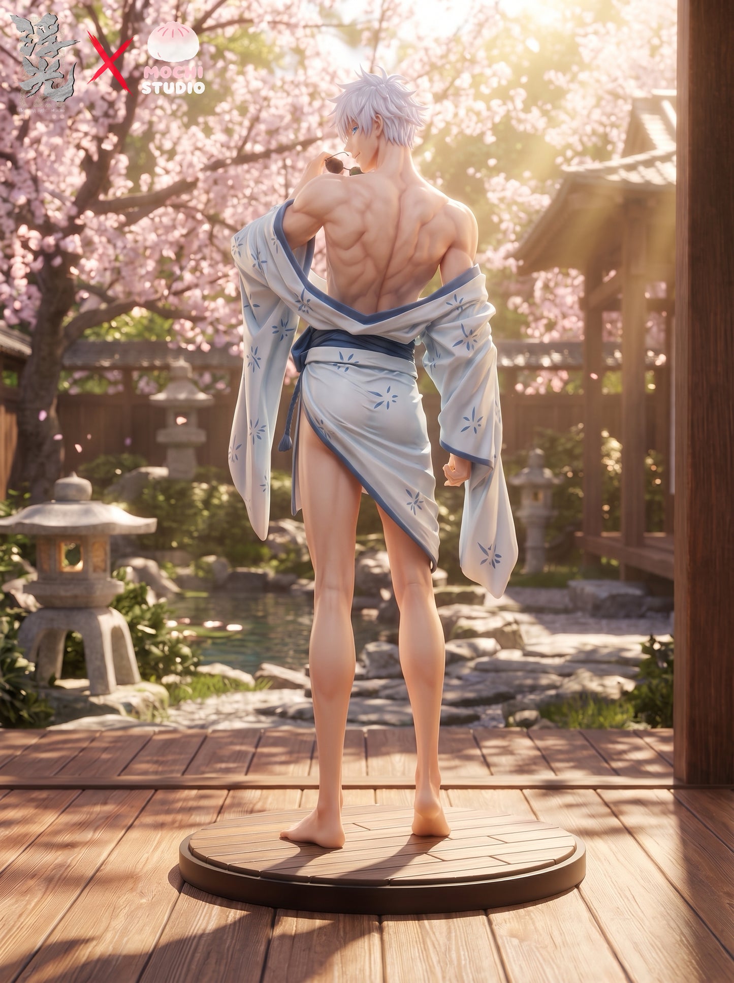 Mochi Studio - Gojo Satoru [PRE-ORDER]