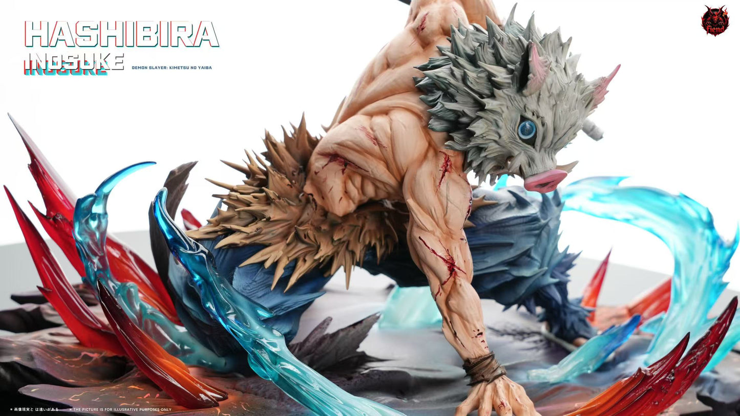 Fiend Studio - Hashibira Inosuke [PRE-ORDER]