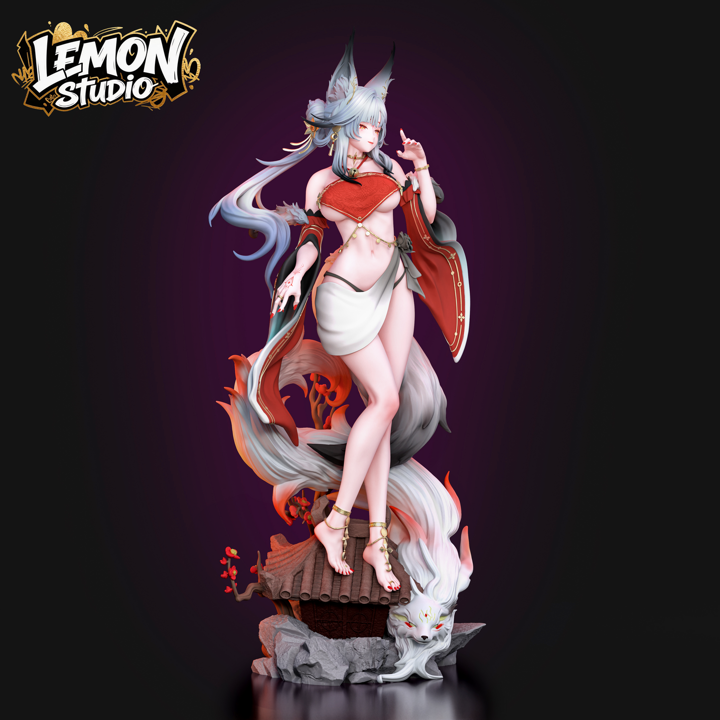 Lemon Studio - Hsin [PRE-ORDER]