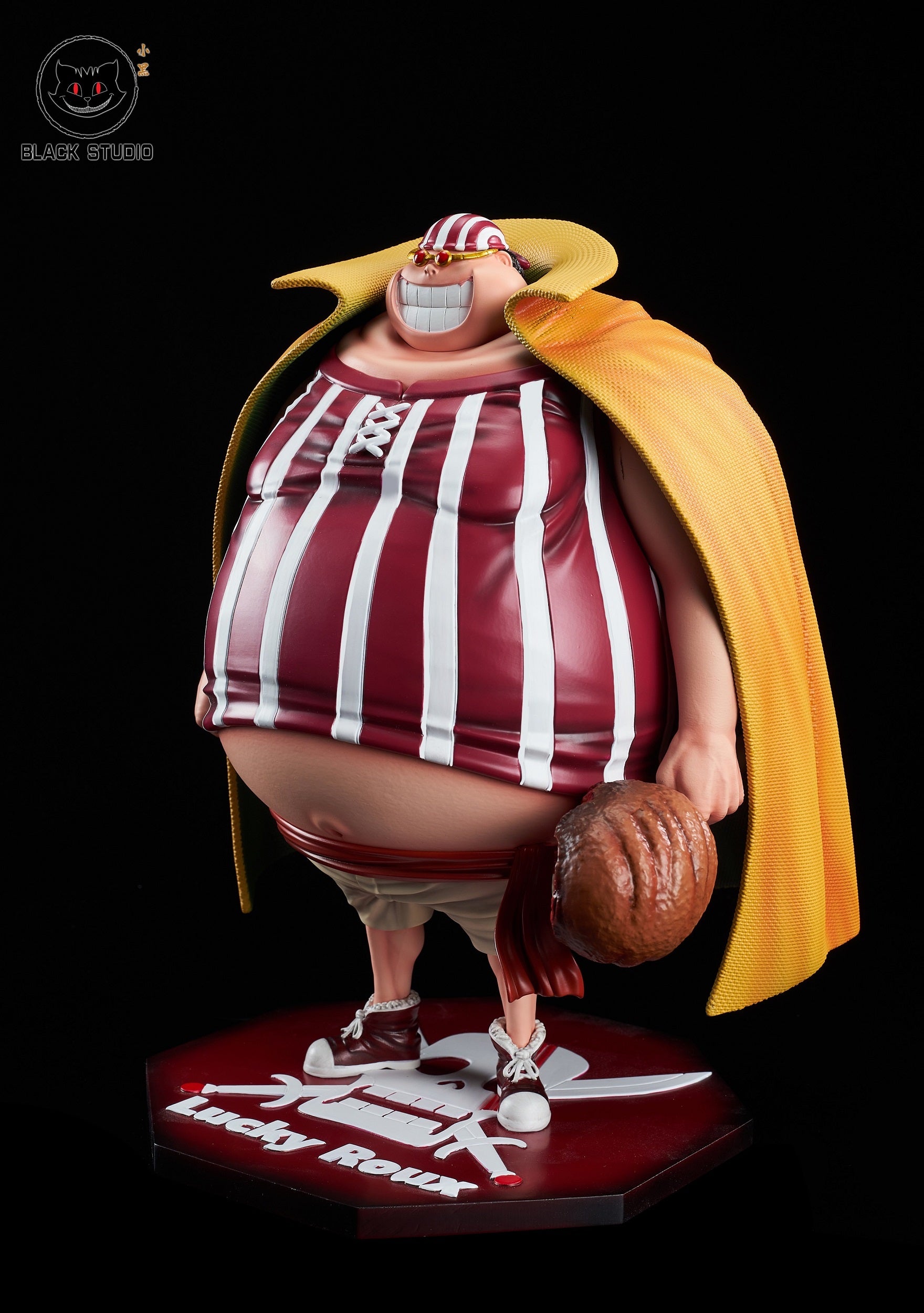 SooyaStodio Lucky Clover Banフィギュア SooyaStodio Lucky Clover