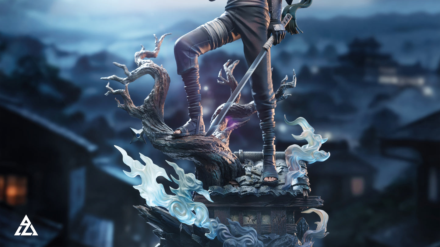 AZ Studio - Anbu Kakashi [PRE-ORDER]