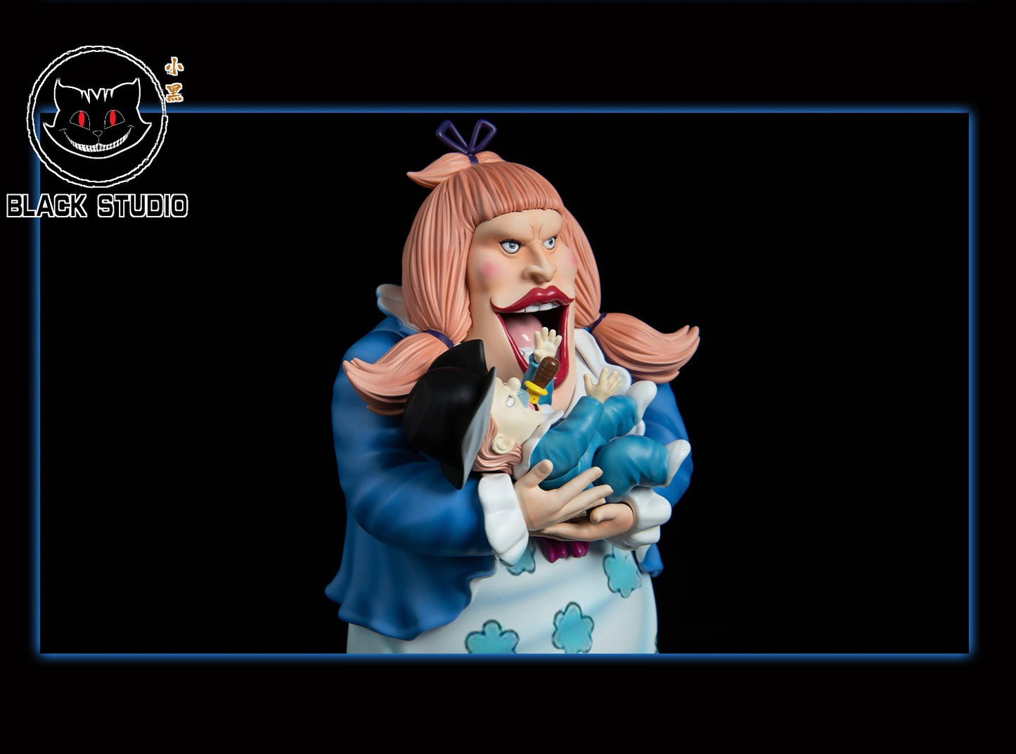 Black Studio - Charlotte Family Series Chiffon [PRE-ORDER CLOSED]