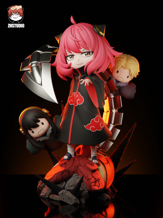 ZH Studio - Anya Cosplay Series Sasori [PRE-ORDER]