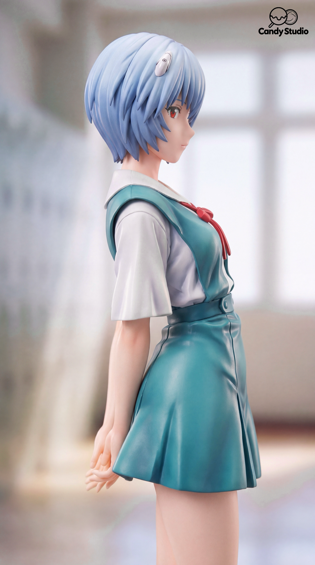 Candy Studio - Asuka and Rei [PRE-ORDER]