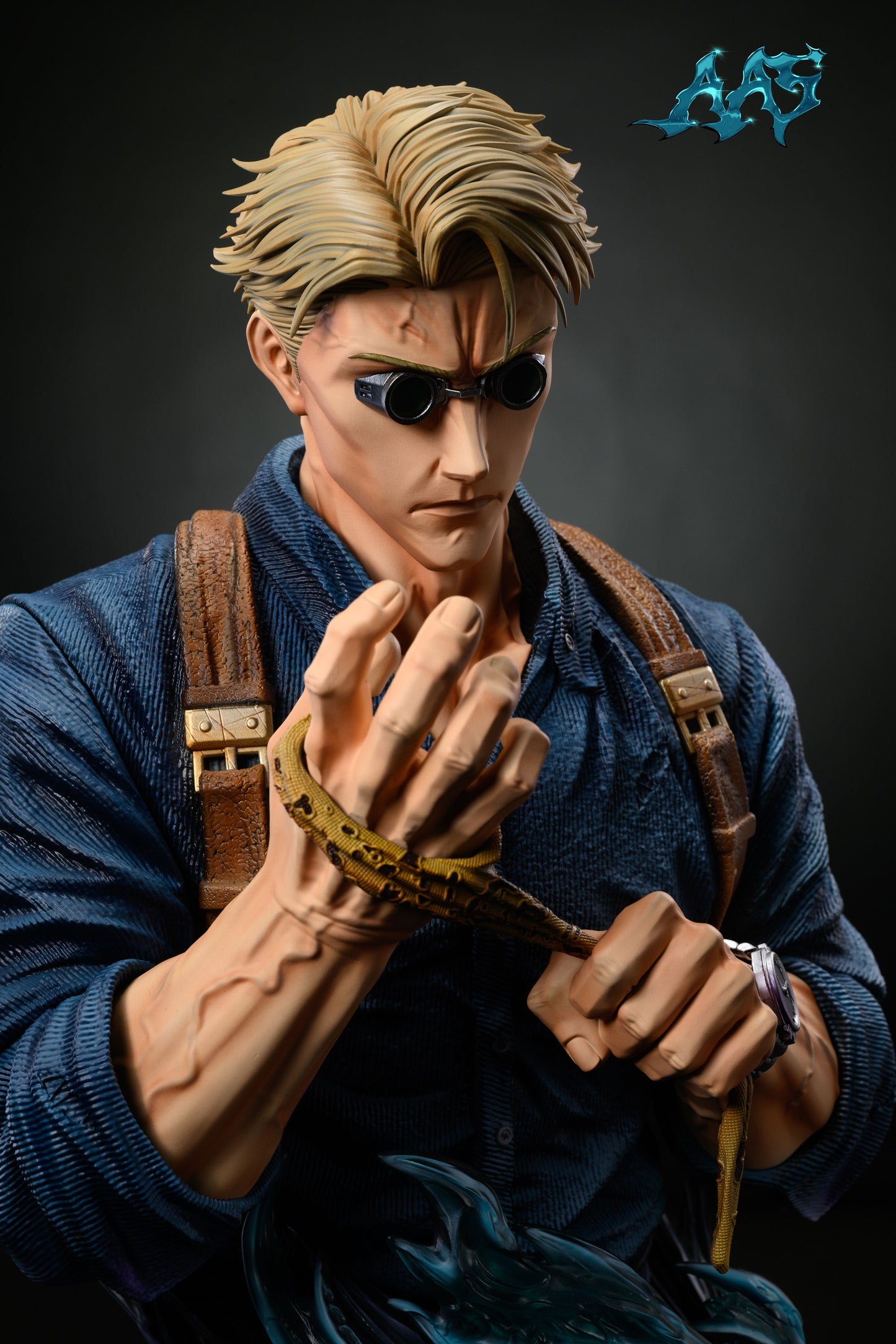 Army Ant Studio - Nanami Kento [PRE-ORDER CLOSED]