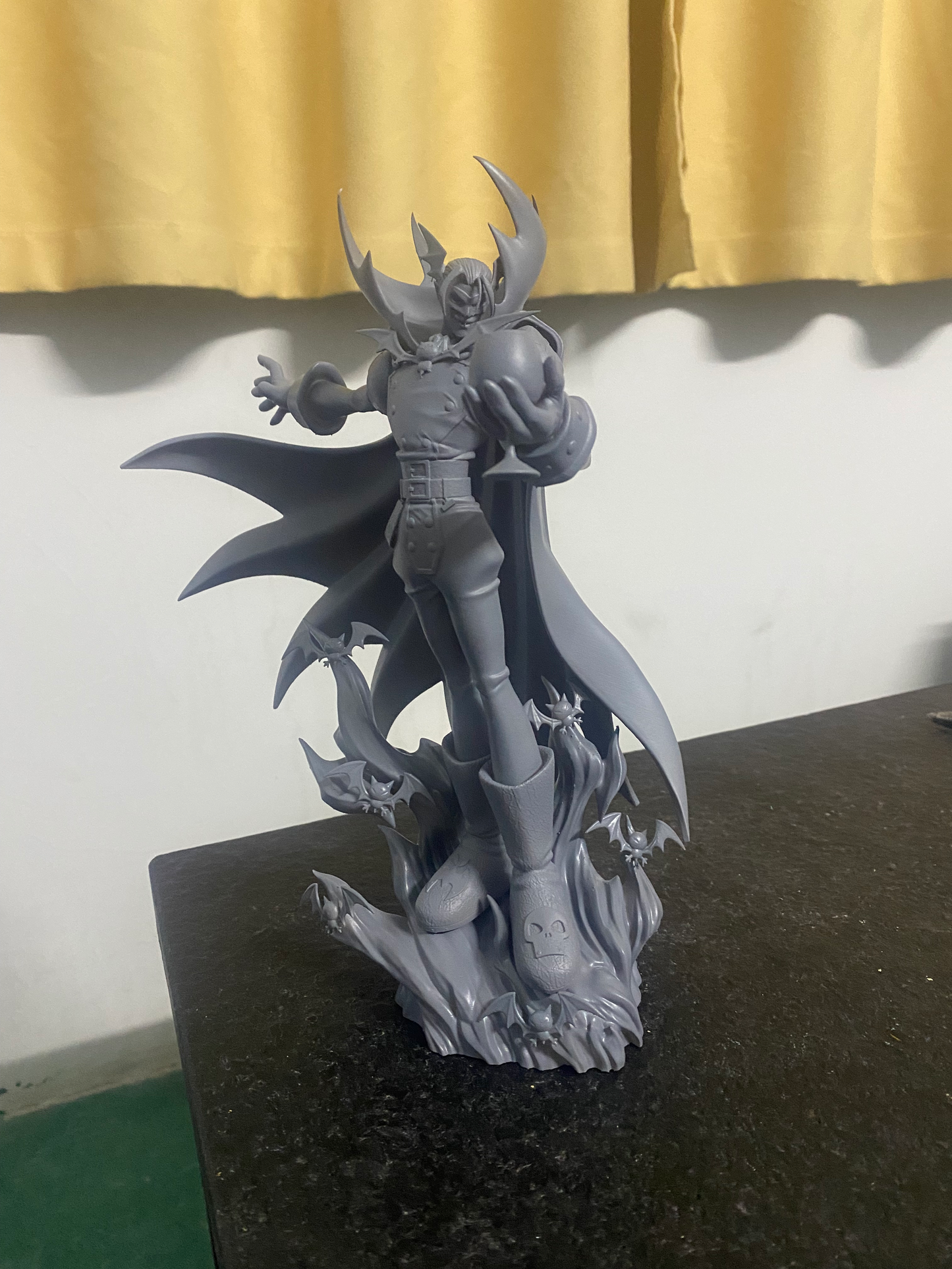 Feng Lai Cheng Studio - Vamdemon [PRE-ORDER CLOSED]