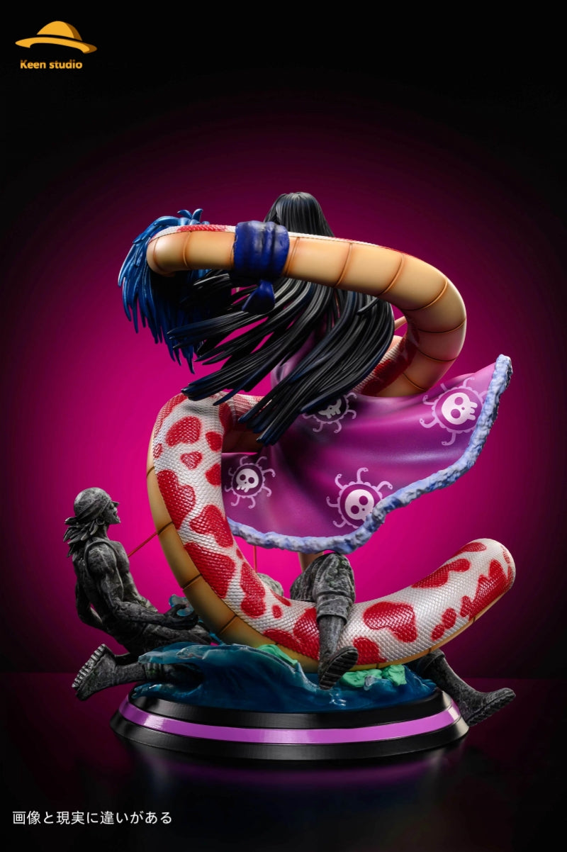 Kenn Studio - Boa Hancock [PRE-ORDER CLOSED]