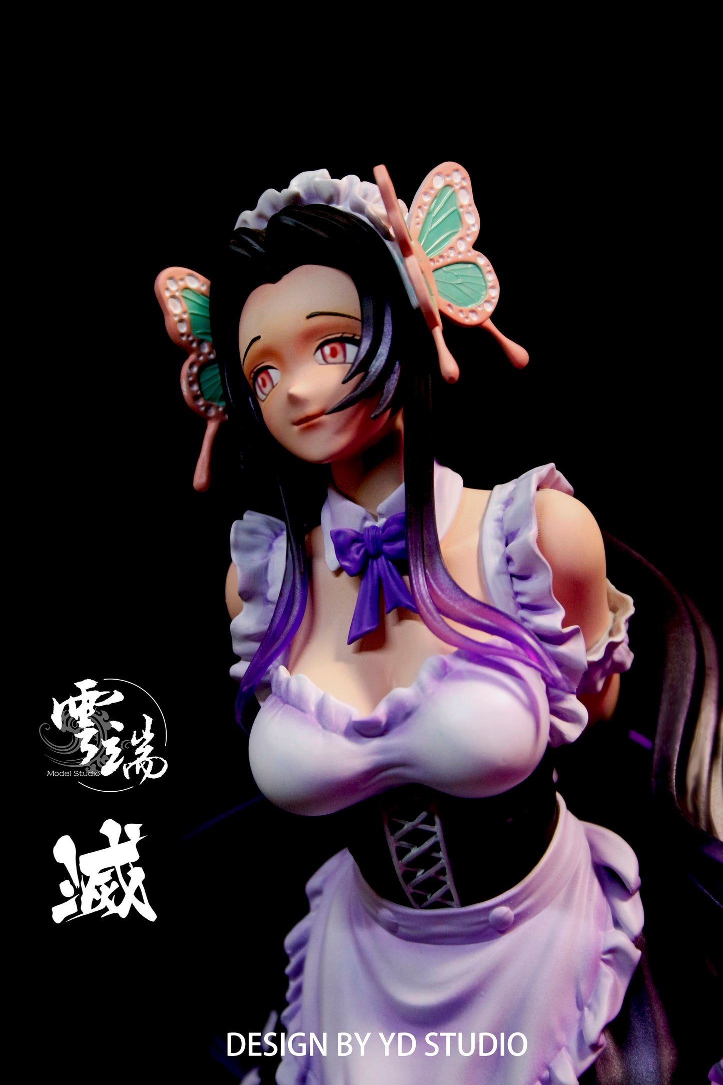 Yun Duan Studio - Maid Series Kocho Kanae [PRE-ORDER]