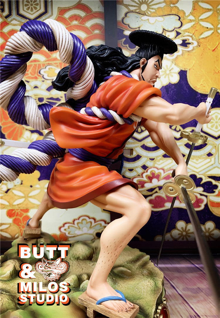 Butt & Milos Studio - Kozuki Family Oden [IN-STOCK]