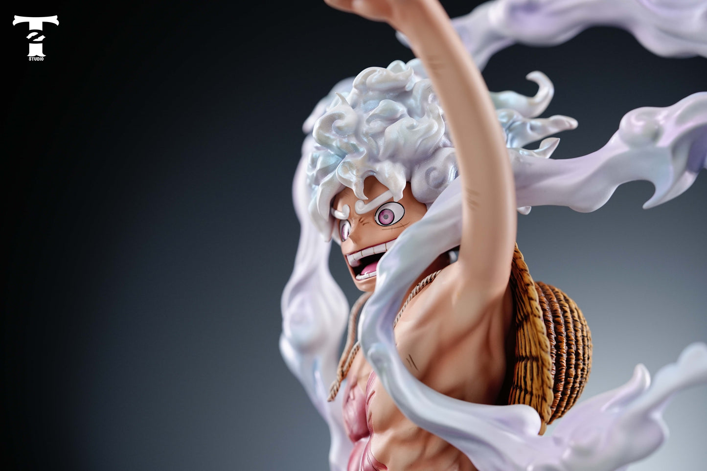 T2 Studio - Nika Luffy [PRE-ORDER CLOSED]