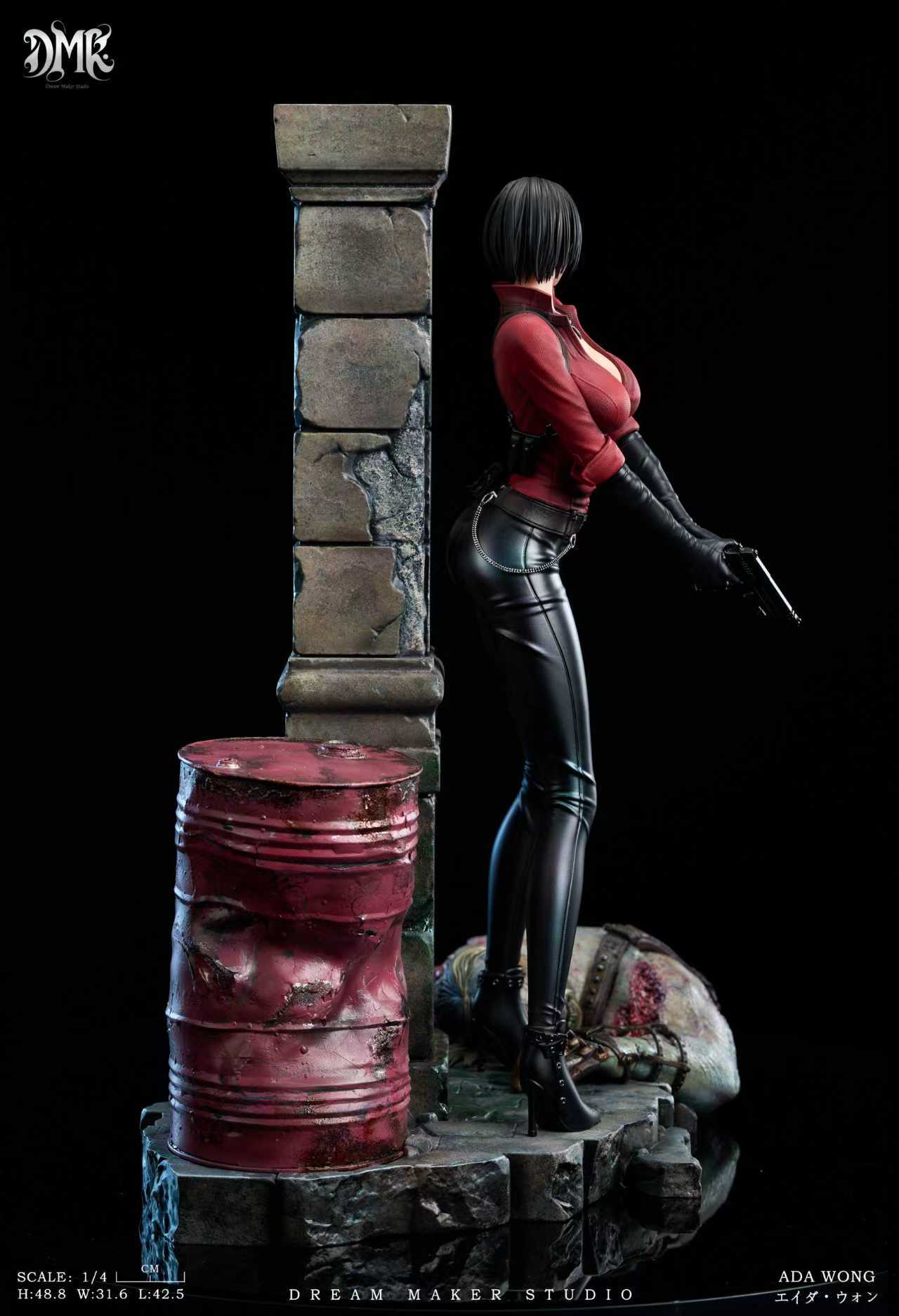 Dream Maker Studio - Ada Wong [PRE-ORDER]