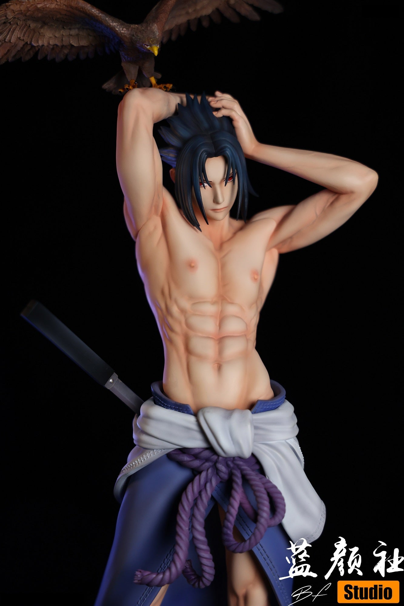 BF Studio - Uchiha Sasuke [IN-STOCK]