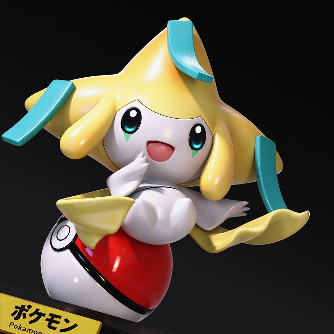 Miumiu Studio - Jirachi [PRE-ORDER]