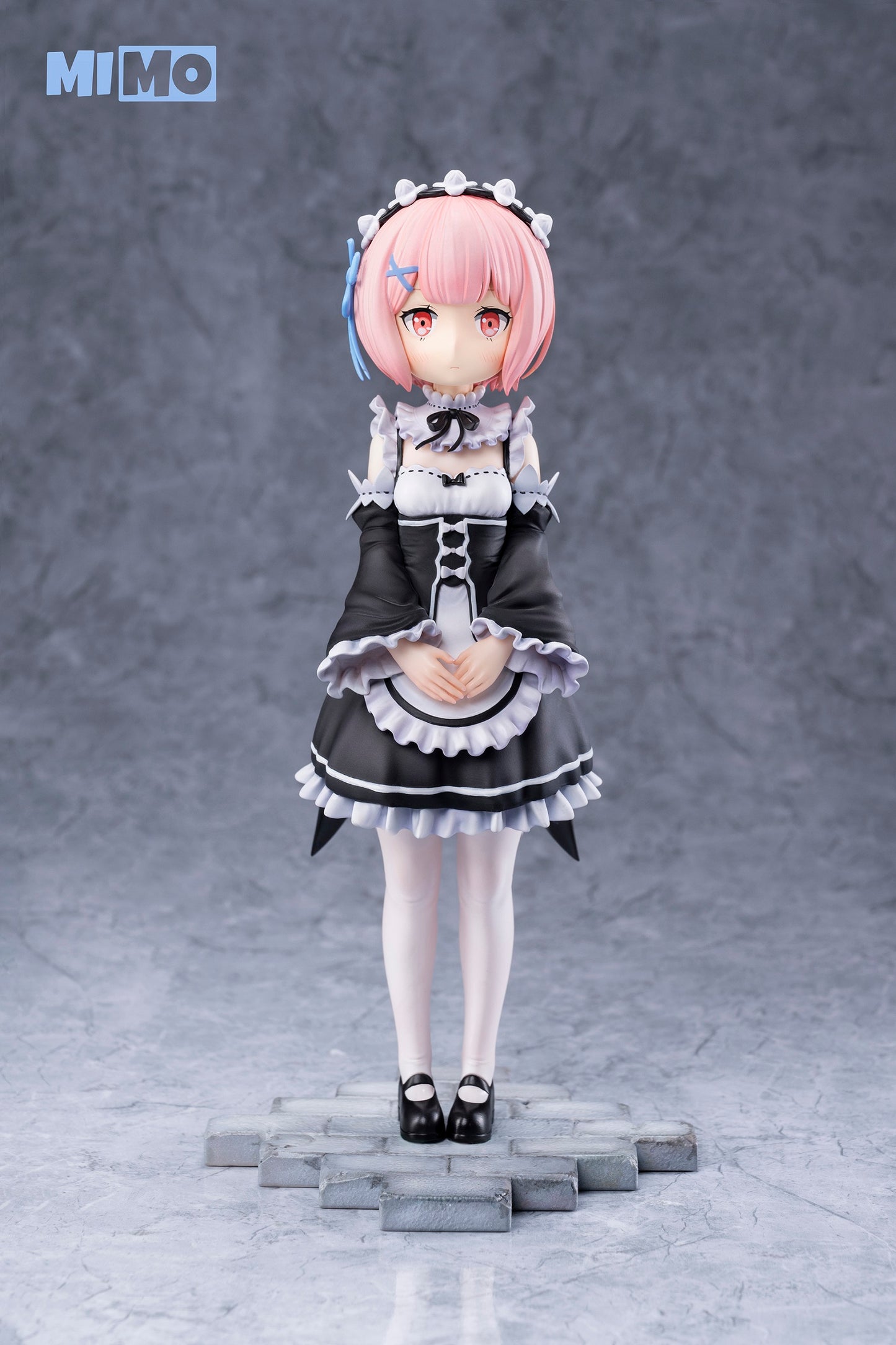 MIMO Studio - Ram and Rem [PRE-ORDER CLOSED]