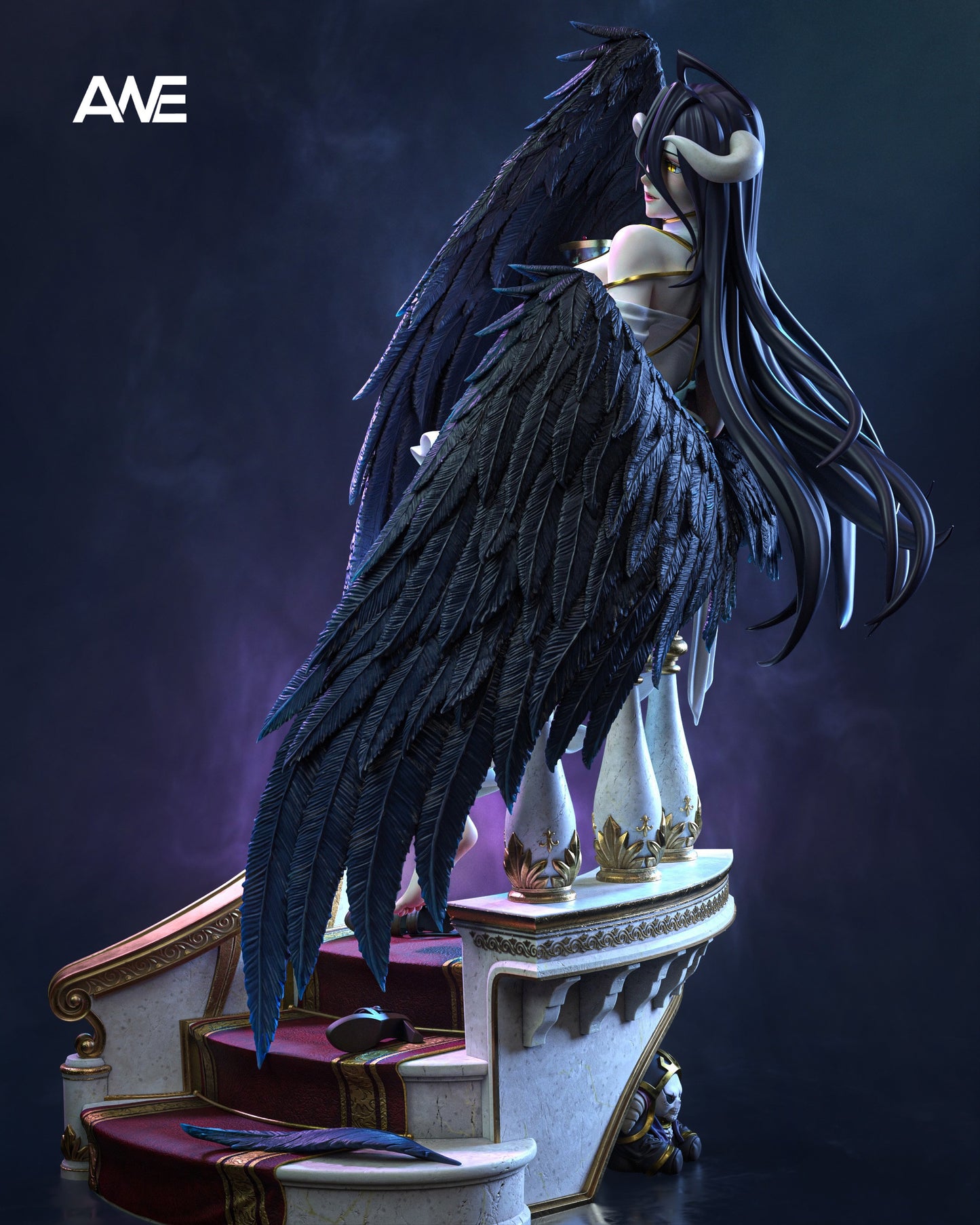 ANE Studio - Albedo [PRE-ORDER]