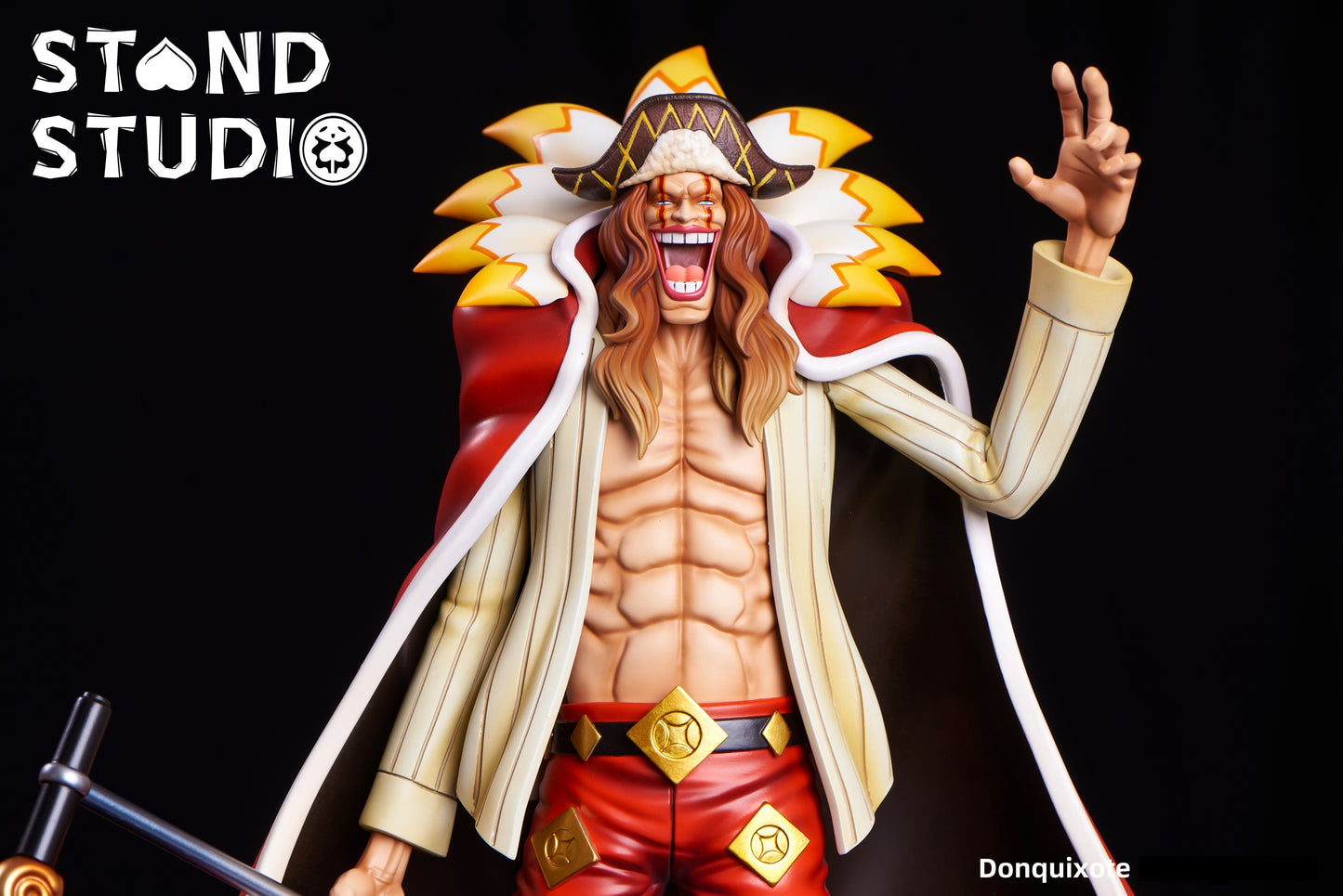 Stand Studio - Diamante [PRE-ORDER CLOSED]