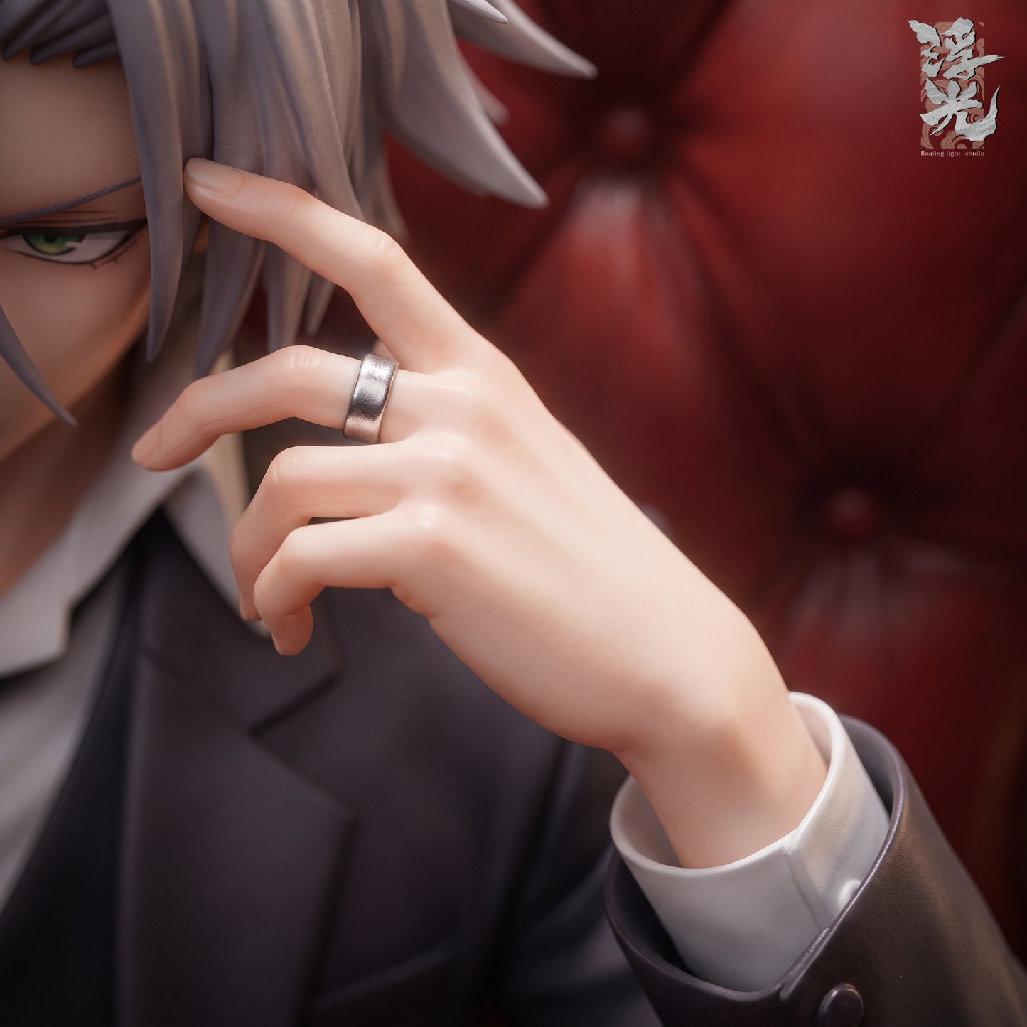 Fu Guang Studio - Gokudera Hayato [PRE-ORDER]