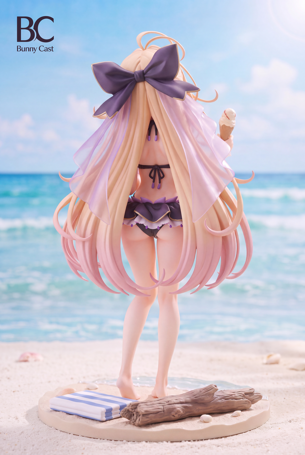 Bunny Cast Studio - Swim Suit Version Moria Ruruka [PRE-ORDER]