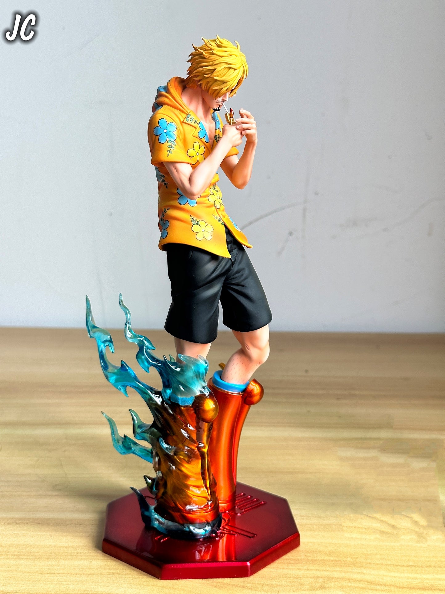 JC Studio - Egghead Series Sanji [PRE-ORDER CLOSED]