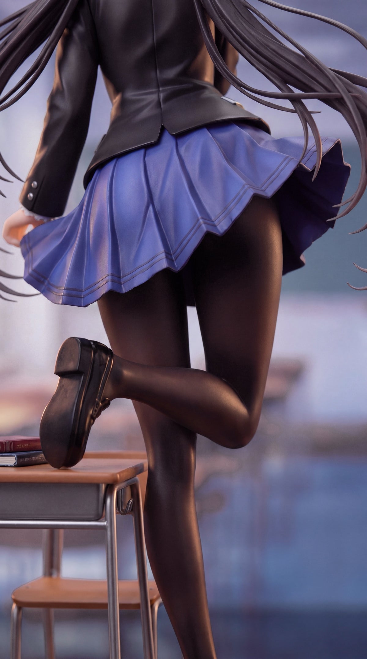 Candy Studio - School Uniform Tokisaki Kurumi [PRE-ORDER]