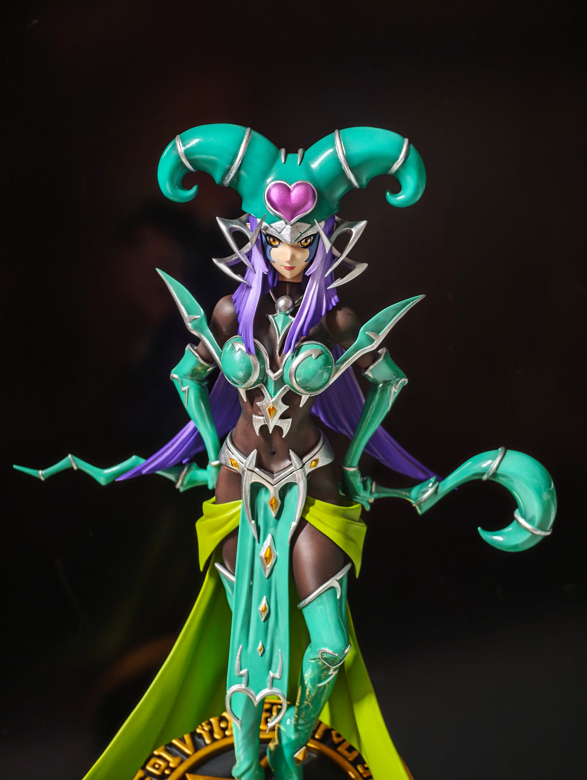 Shen Gong Studio - Kiwi Magician Girl [PRE-ORDER]