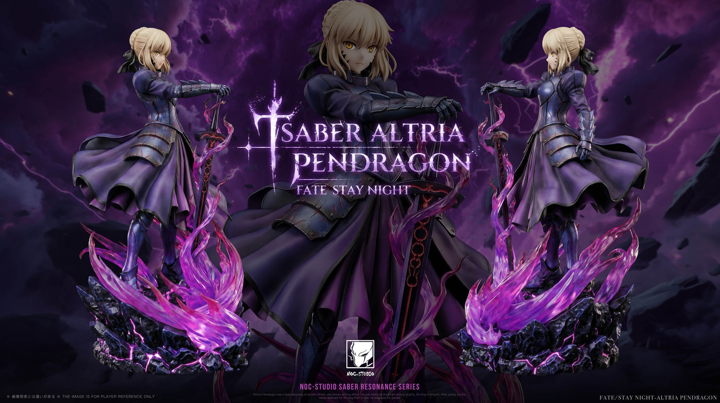 NOC Studio - Artoria Pendragon [PRE-ORDER]