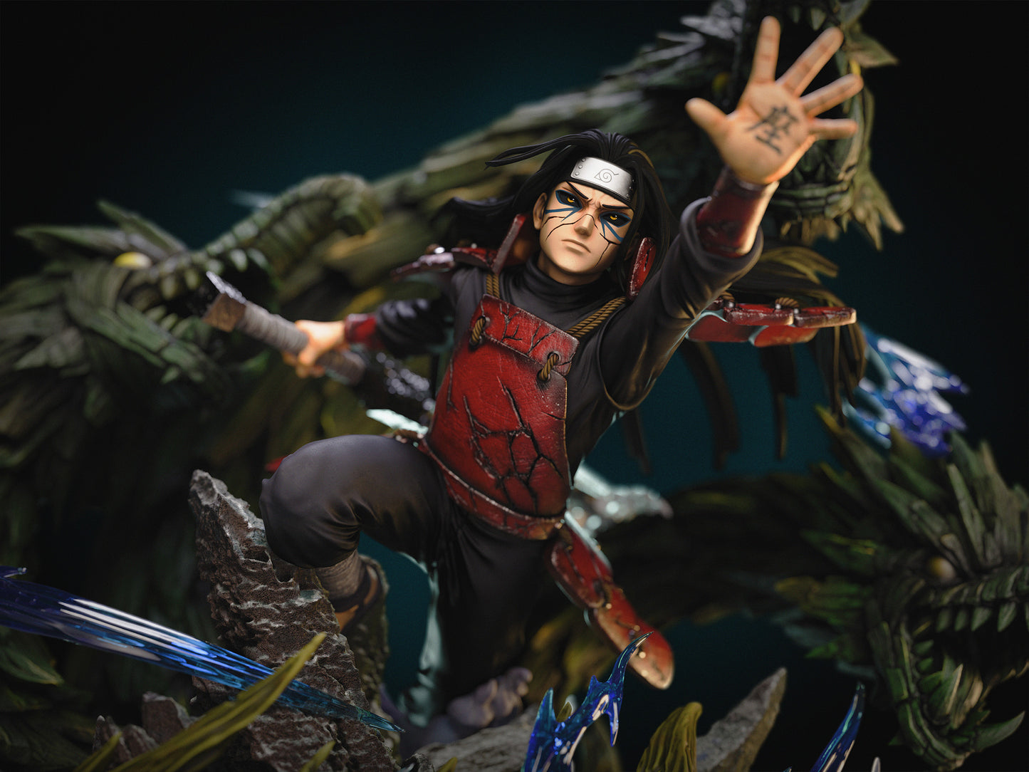 MY Studio - Senju Hashirama [PRE-ORDER CLOSED]