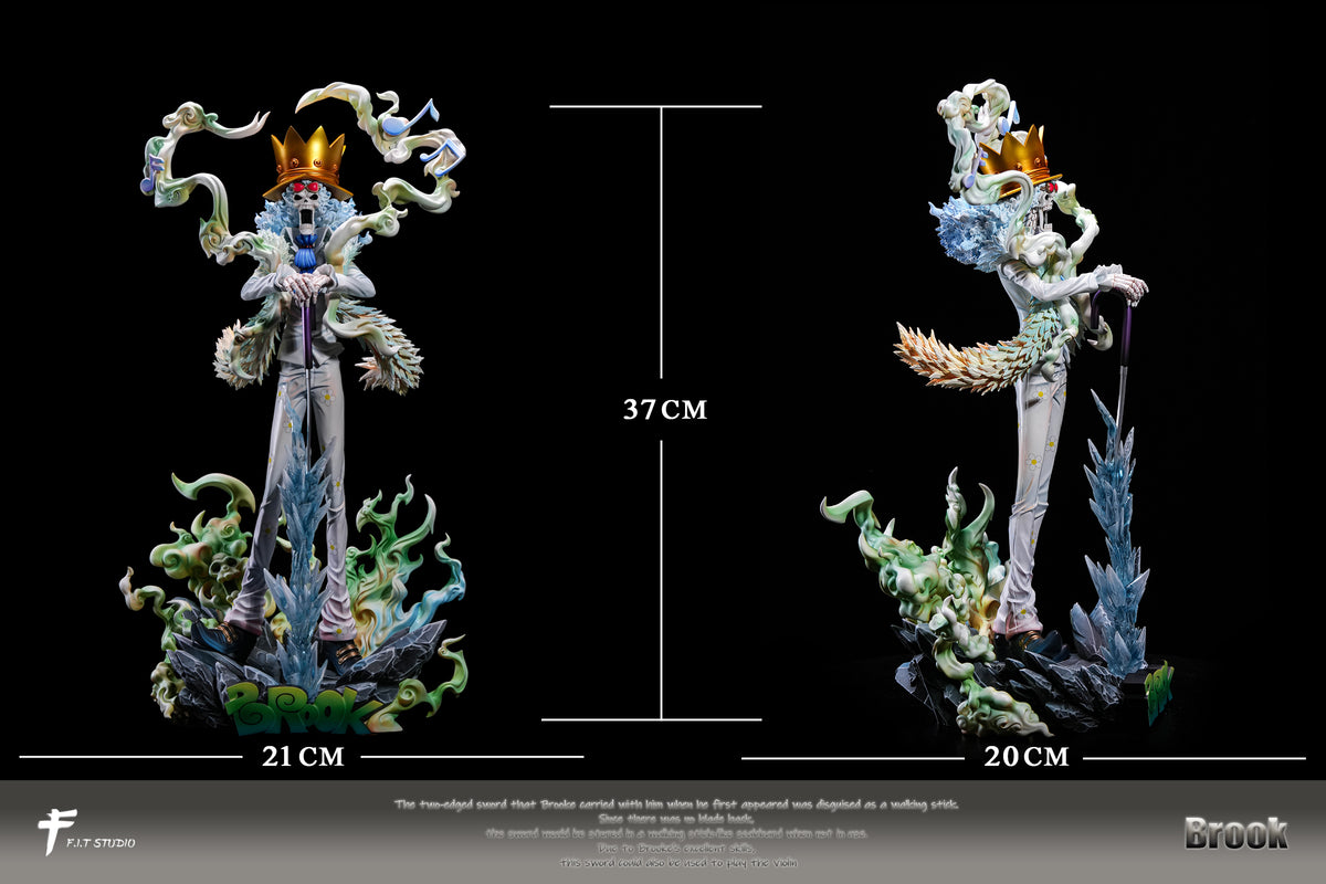 FIT Studio - Nika Series Brook [PRE-ORDER]