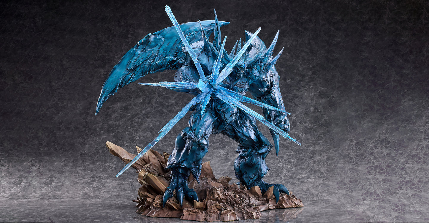 Beast Studios - The God Of Obelisk [PRE-ORDER CLOSED]
