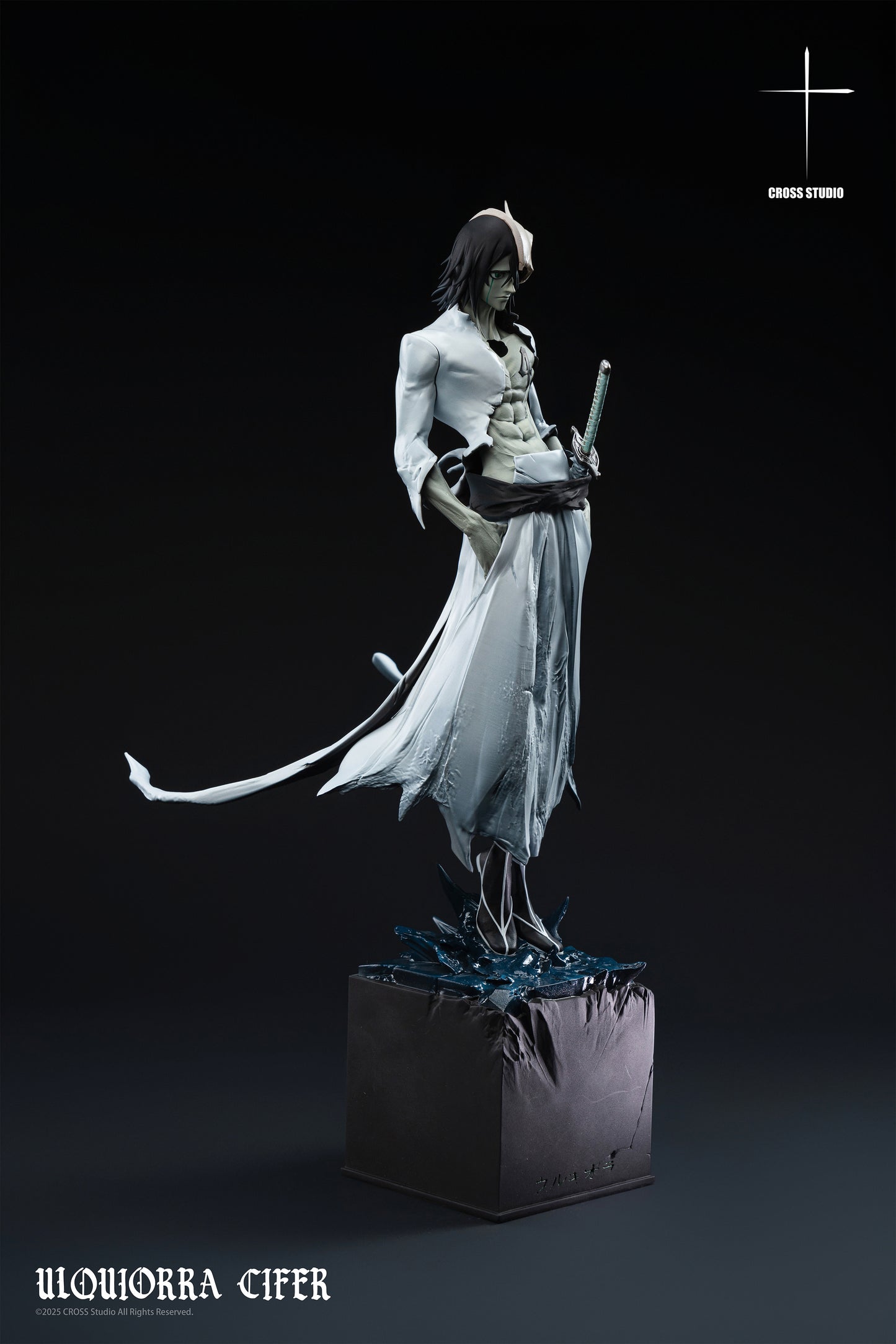 Cross Studio - Ulquiorra Cifer [PRE-ORDER]