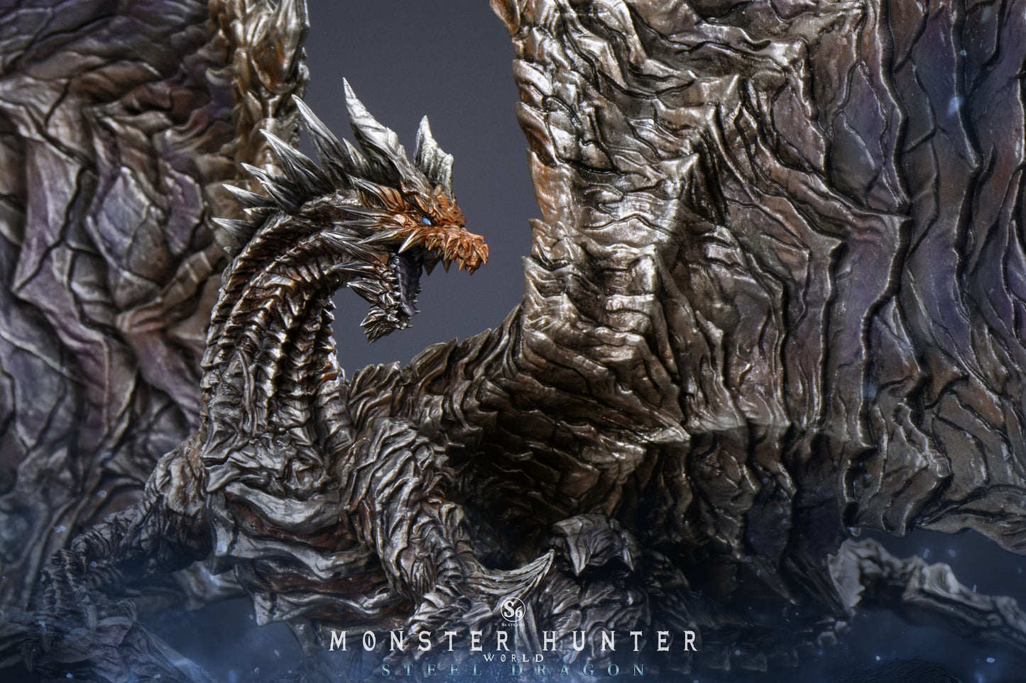 S6 Studio - Kushala Daora [PRE-ORDER]