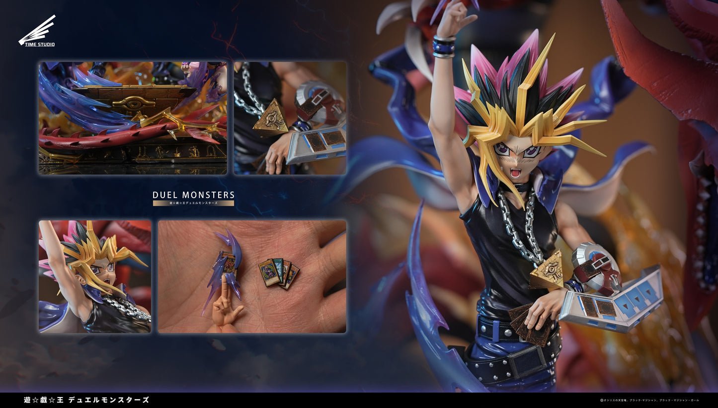 Dream Boat Studio - Yami Yugi [PRE-ORDER CLOSED]