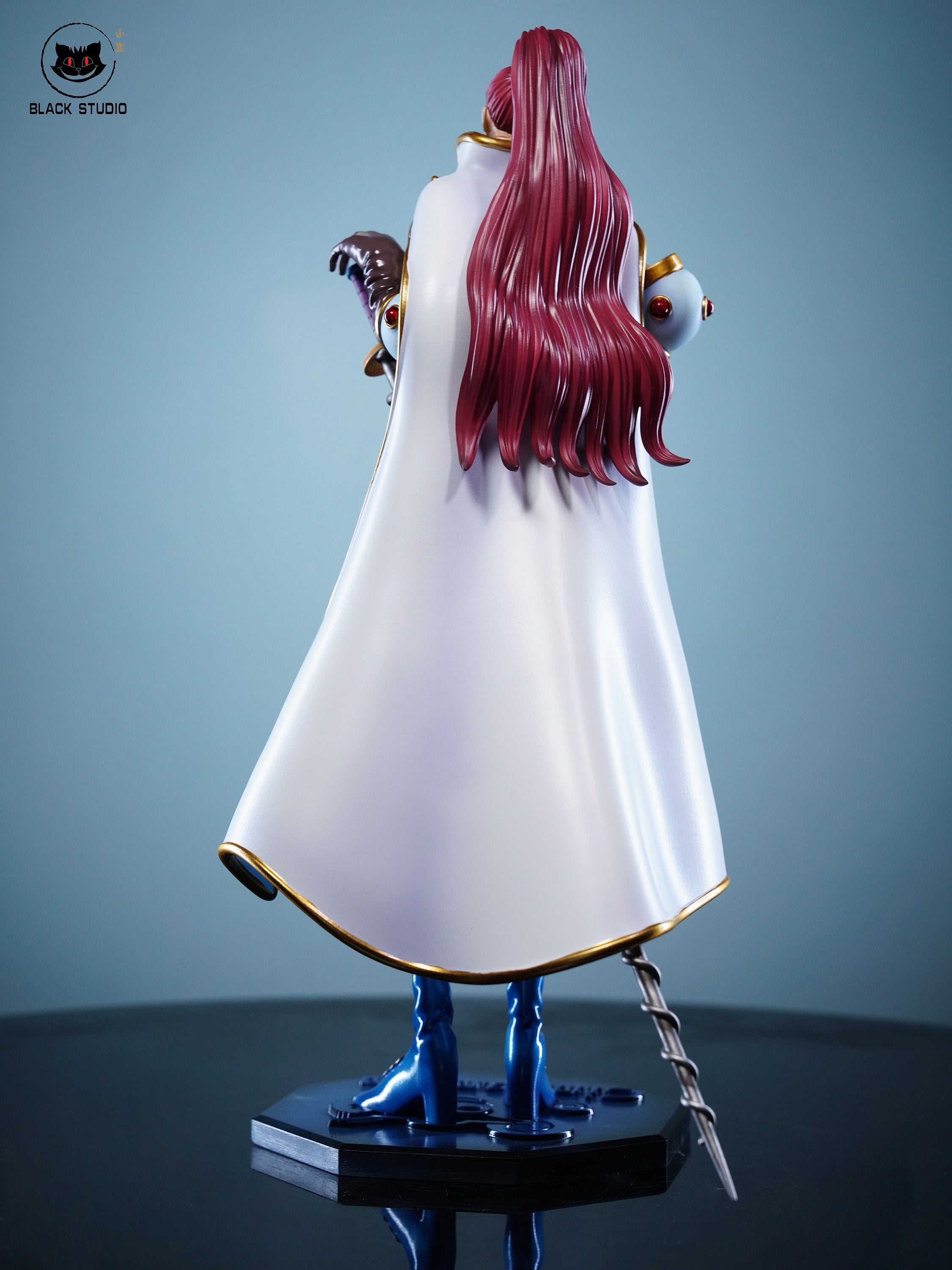 Black Studio - Charlotte Cinnamon [PRE-ORDER CLOSED] – GK Collectors