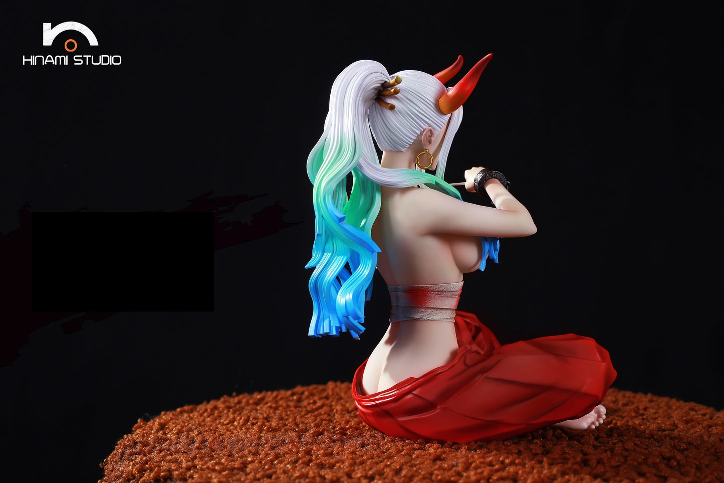 Hinami Studio - Yamato [PRE-ORDER CLOSED]