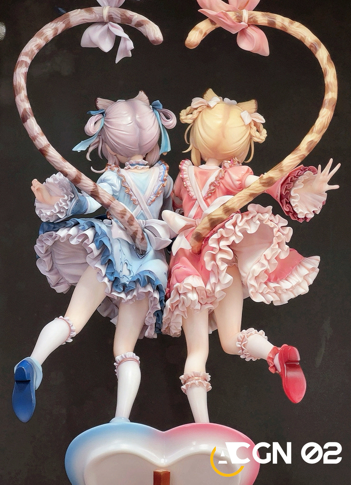 ACGN 02 Studio - Cidala Valentine Version [PRE-ORDER]