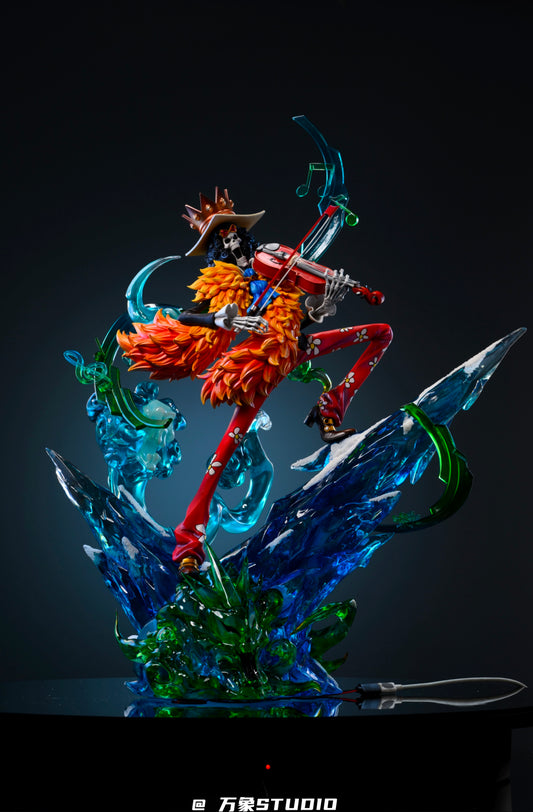 Wan Xiang Studio - Brook [PRE-ORDER]