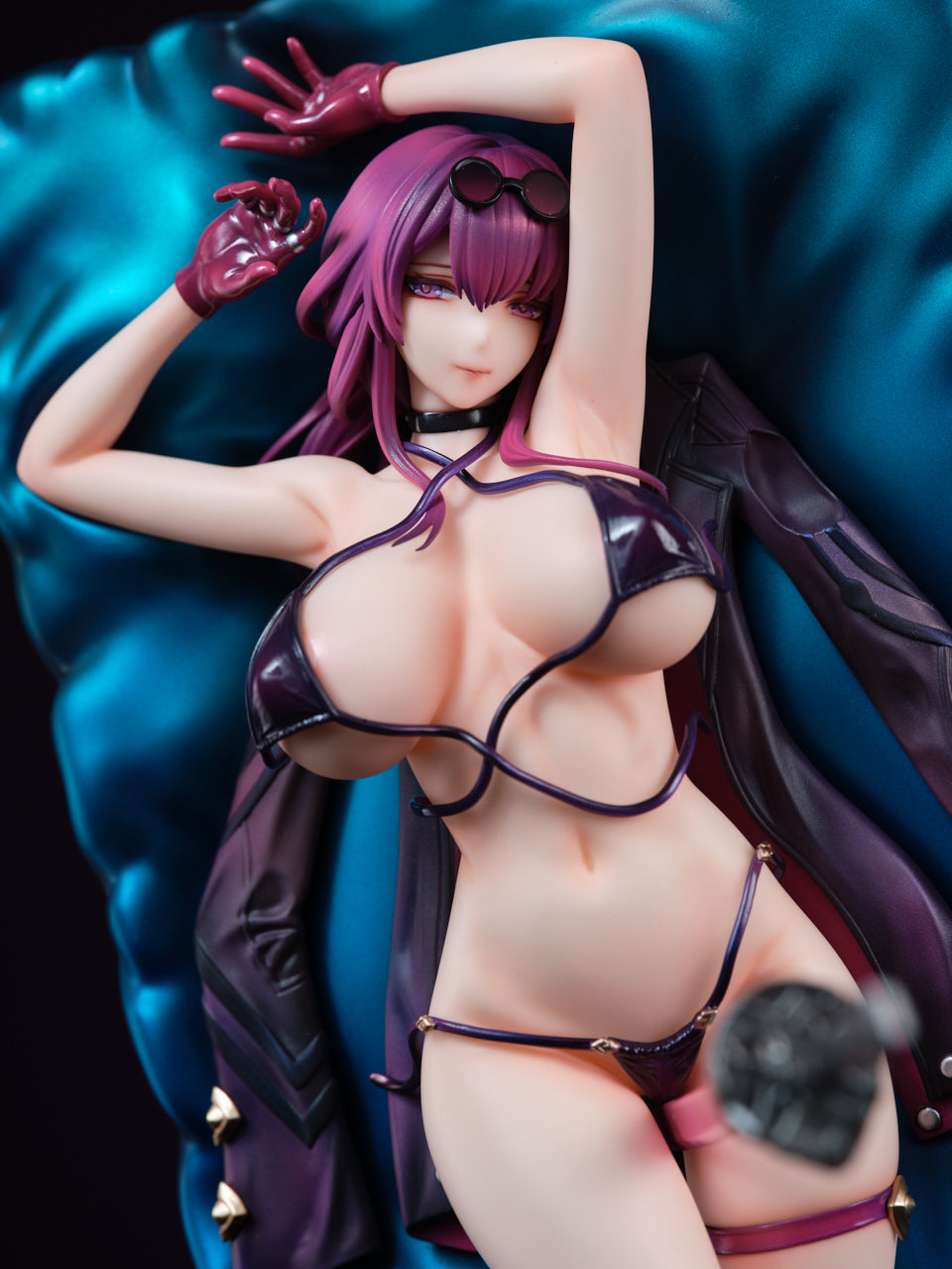 Starry Sky Studio - Kafka [PRE-ORDER CLOSED]