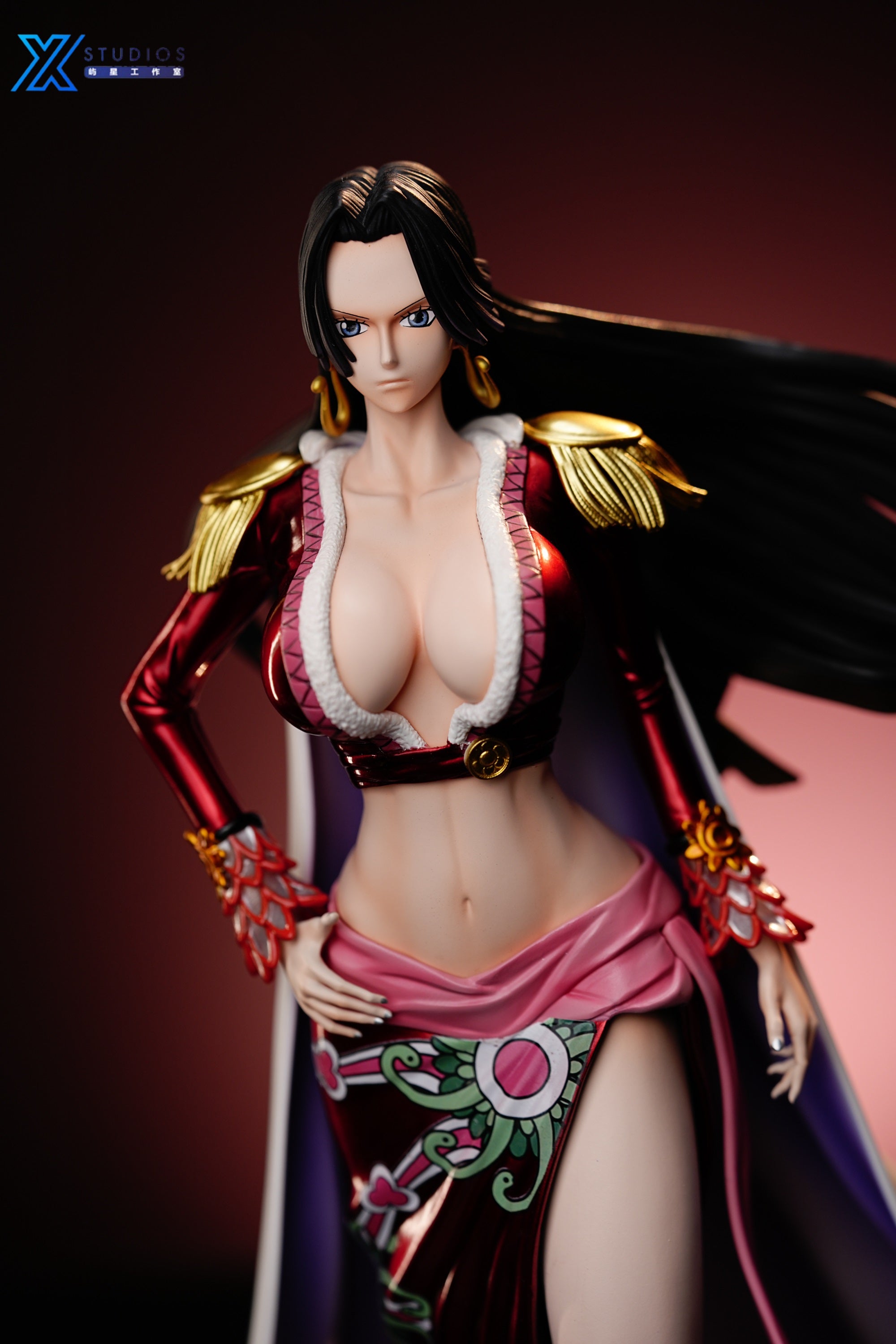YX Studio - Boa Hancock and Salome [PRE-ORDER CLOSED] – GK Collectors