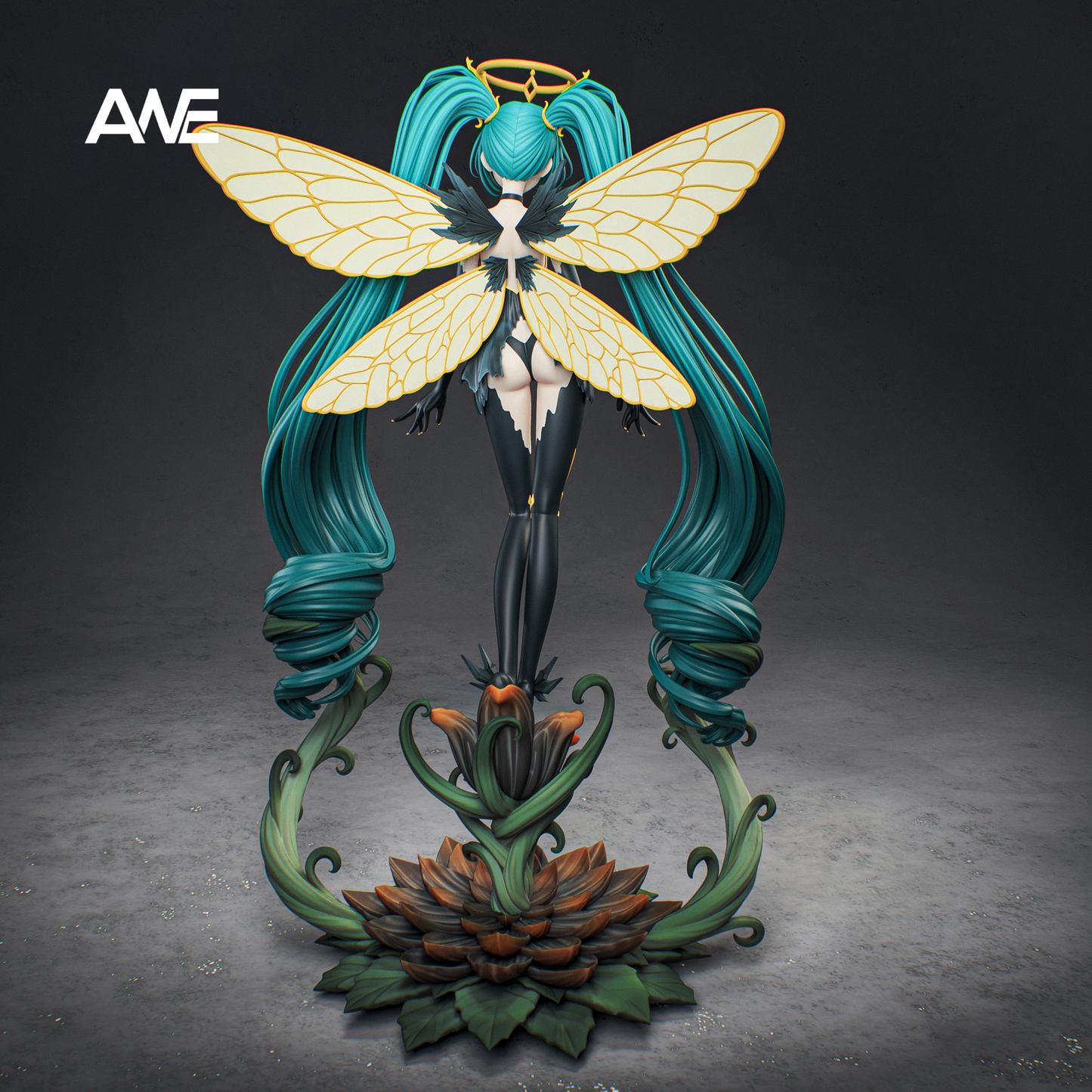 ANE Studio - Hatsune Miku [PRE-ORDER]