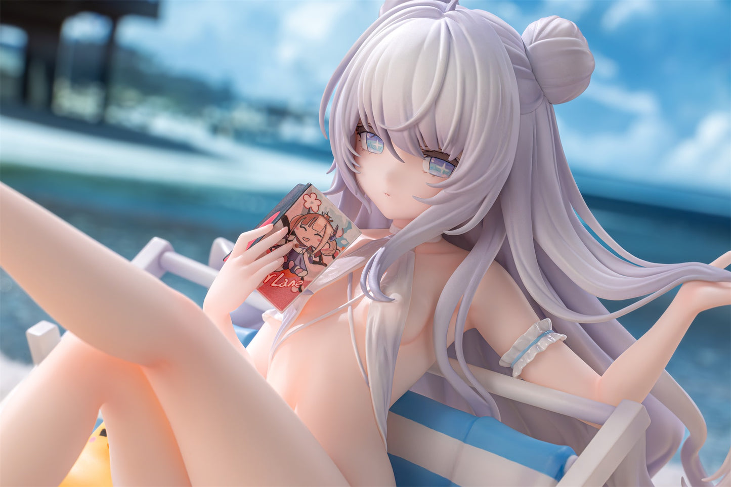 AniGame - Azur Lane Le Malin (Licensed) [PRE-ORDER CLOSED]