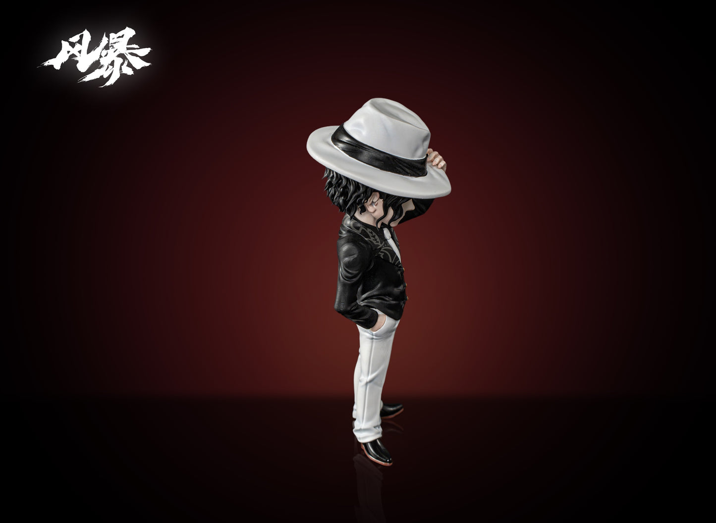 Feng Bao Studio - Kibutsuji Muzan [PRE-ORDER]