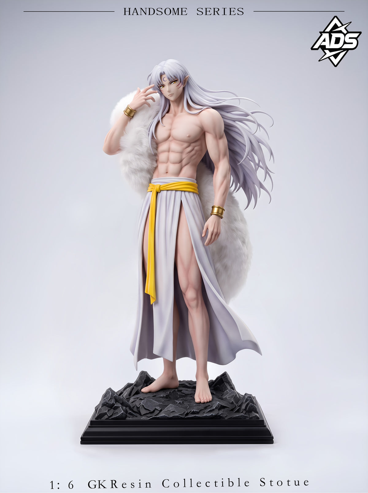 ADS Studio - Sesshomaru [PRE-ORDER]