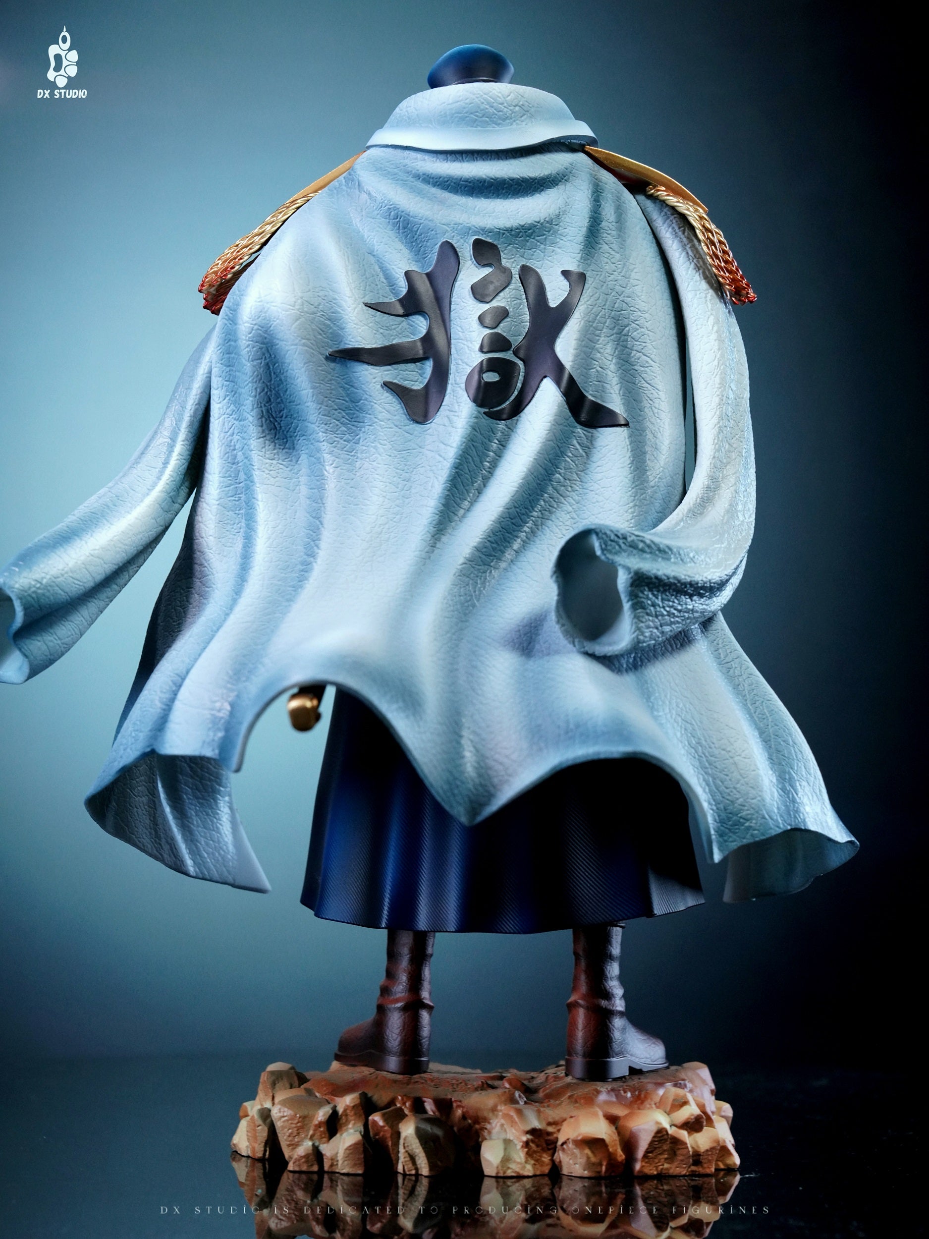 DX Studio - Shiryu [PRE-ORDER CLOSED] – GK Collectors